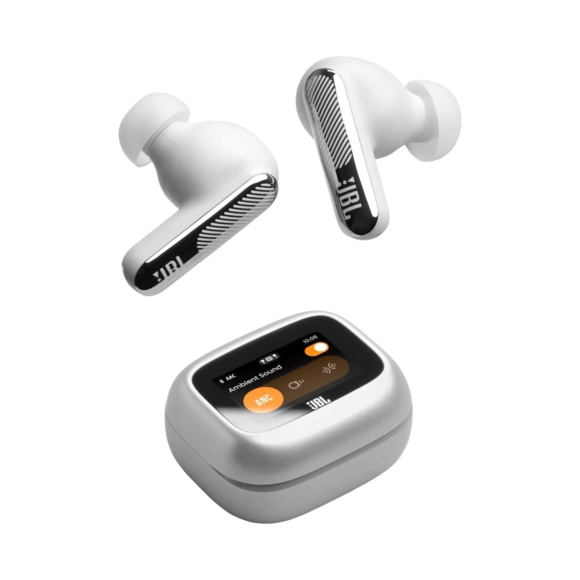 JBL Live Beam 4 - écouteurs sans fil avec réduction de bruit - plusieurs coloris Cadeaux de fidélité 