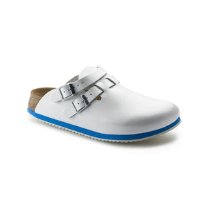 Kay SL - Clog Natural leather - Birkenstock Birkenstock 