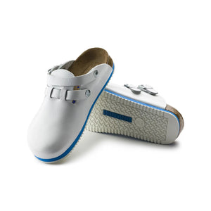 Kay SL - Clog Natural leather - Birkenstock Birkenstock 