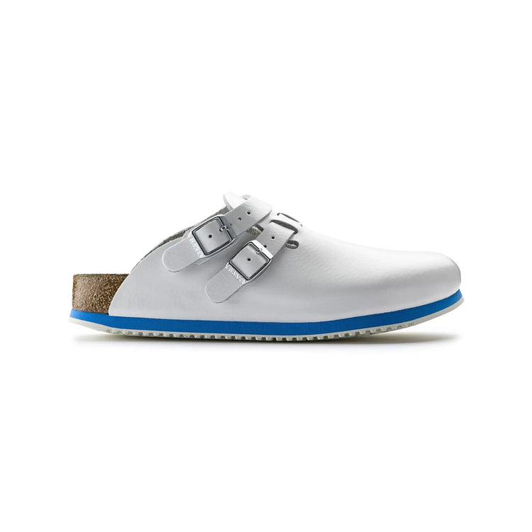 Kay SL - Clog Natural leather - Birkenstock Birkenstock 