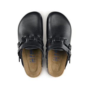 Kay SL - Clog Natural leather - Birkenstock Birkenstock 