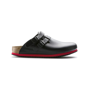 Kay SL - Clog Natural leather - Birkenstock Birkenstock 