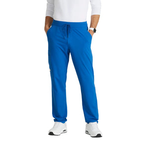 Kiev - Pantalon médical - Homme - Skechers Slip-ins SKECHERS SLIP-INS KNITS  Bleu Roi / XL