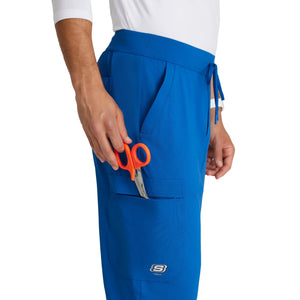 Kiev - Pantalon médical - Homme - Skechers Slip-ins SKECHERS SLIP-INS KNITS 