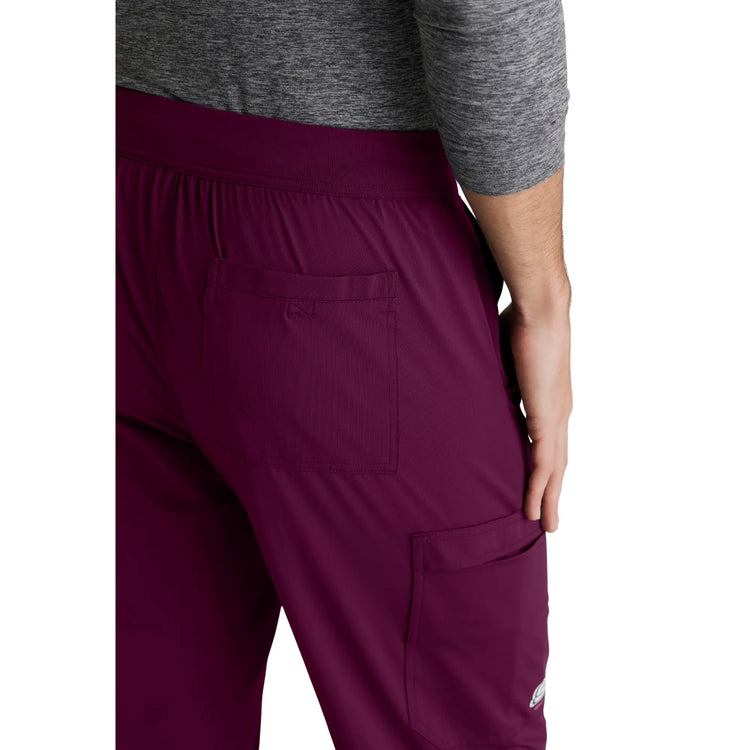 Kiev - Pantalon médical - Homme - Skechers Slip-ins SKECHERS SLIP-INS KNITS 