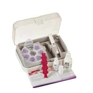 Kit de démarrage magnétique avec applicateur multiple - B/S Magnet B/S Spange 