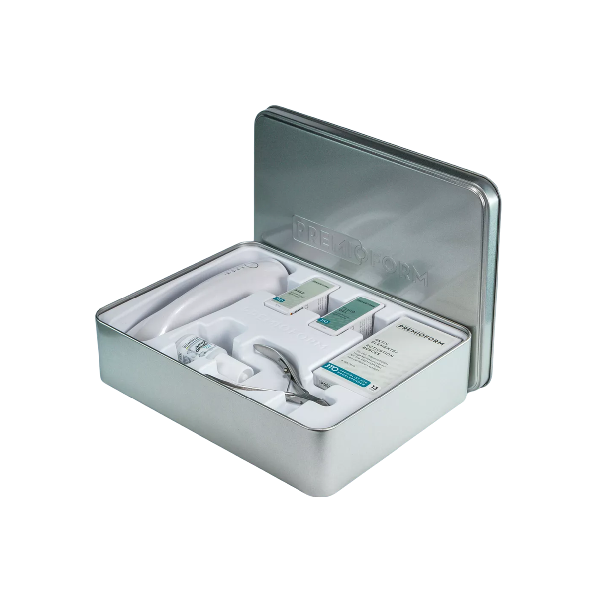Kit complet de correction pour Orthonyxie - Premioform