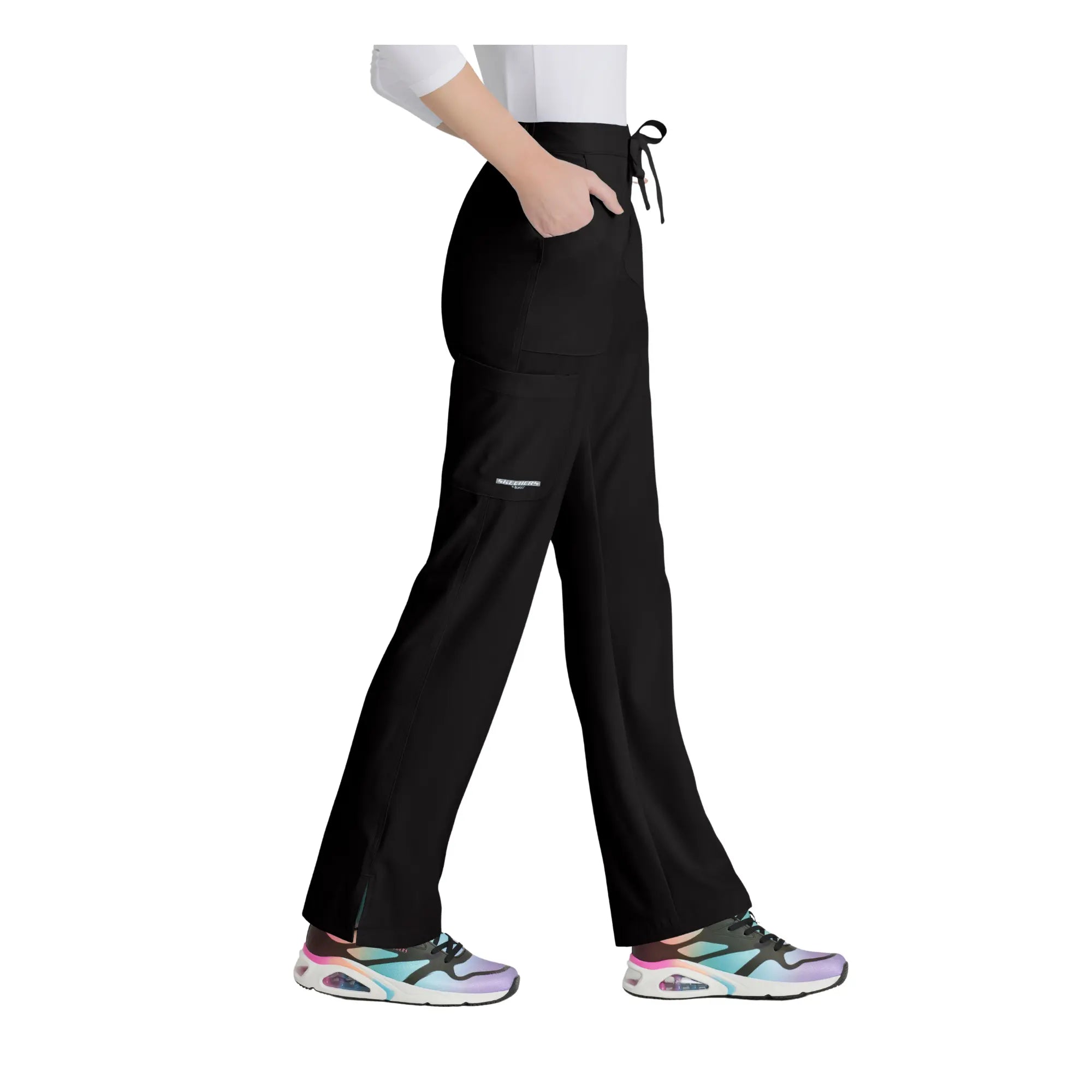 Kora - Pantalon médical cargo - Femme - Skechers SKECHERS 