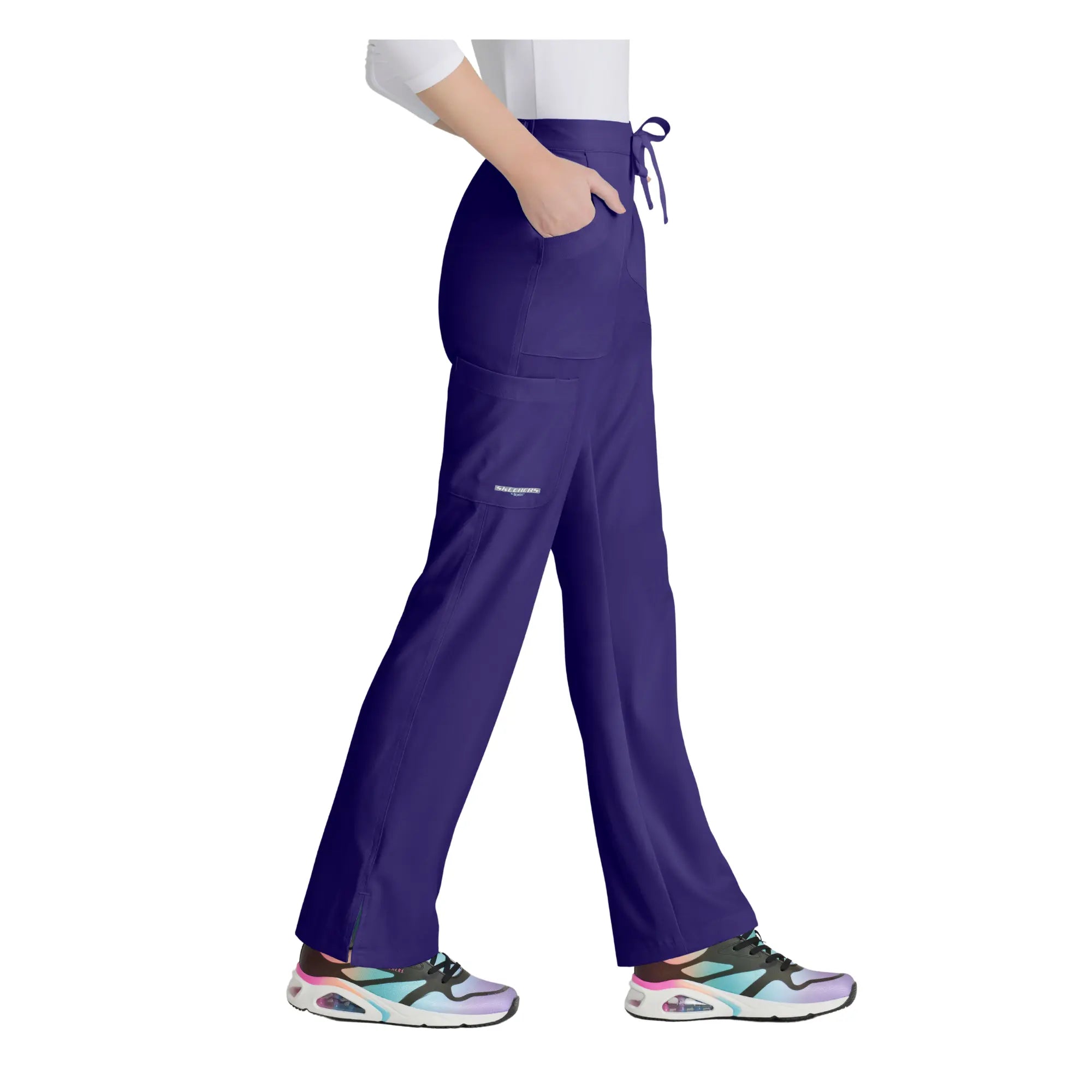 Kora - Pantalon médical cargo - Femme - Skechers SKECHERS 