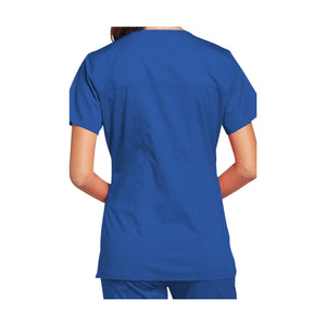 La Rochelle - Tunique col V - Femme - Cherokee Cherokee Authentic Workwear 