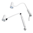 Lampe d'examen - Bras fixe ou flexible - 50 000 lux - Halux N50 - Waldmann