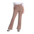 Leya - Pantalon avec cordon de serrage - Femme - Grey’s Anatomy Stretch