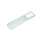 Glass callus file - L. 16.5 cm - Ruck