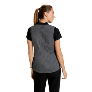 Lya - Gilet sans manches thermique - Femme - Grey's Anatomy Stretch Grey’s Anatomy 