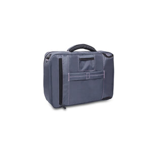 Mallette de soins à domicile - Collection année 80 en gris - My Blouse My Blouse 