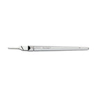 Scalpel handle with narrow tip - 13 cm - Swann-Morton