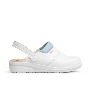 Mar - Microfiber work clog - Several Colors - Dian - My Médical