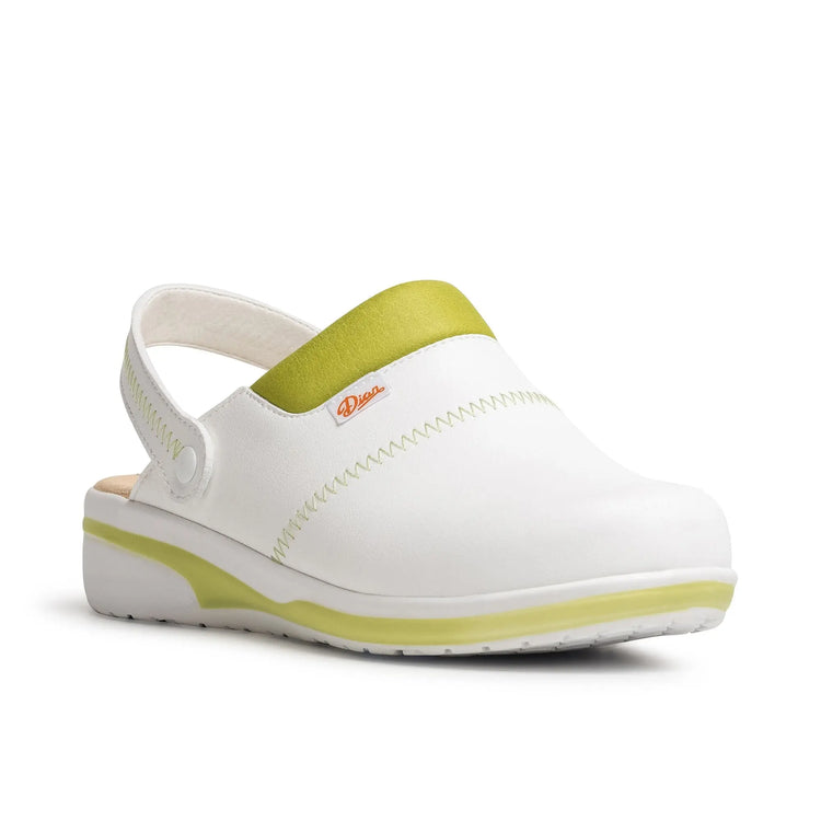 Mar - Microfiber work clog - Several Colors - Dian - My Médical