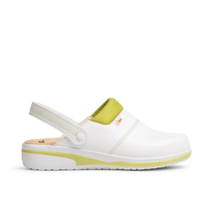 Mar - Microfiber work clog - Several Colors - Dian - My Médical