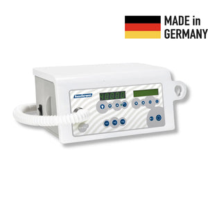 Micromoteur à aspiration - Silencieux avec lumière Auroria2 - 40 000 tpm - Hadewe Hadewe 