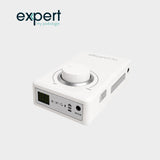 Micromoteur portable PODO38S - Blanc - 30 000 tr/min - Avec pièce à main démontable