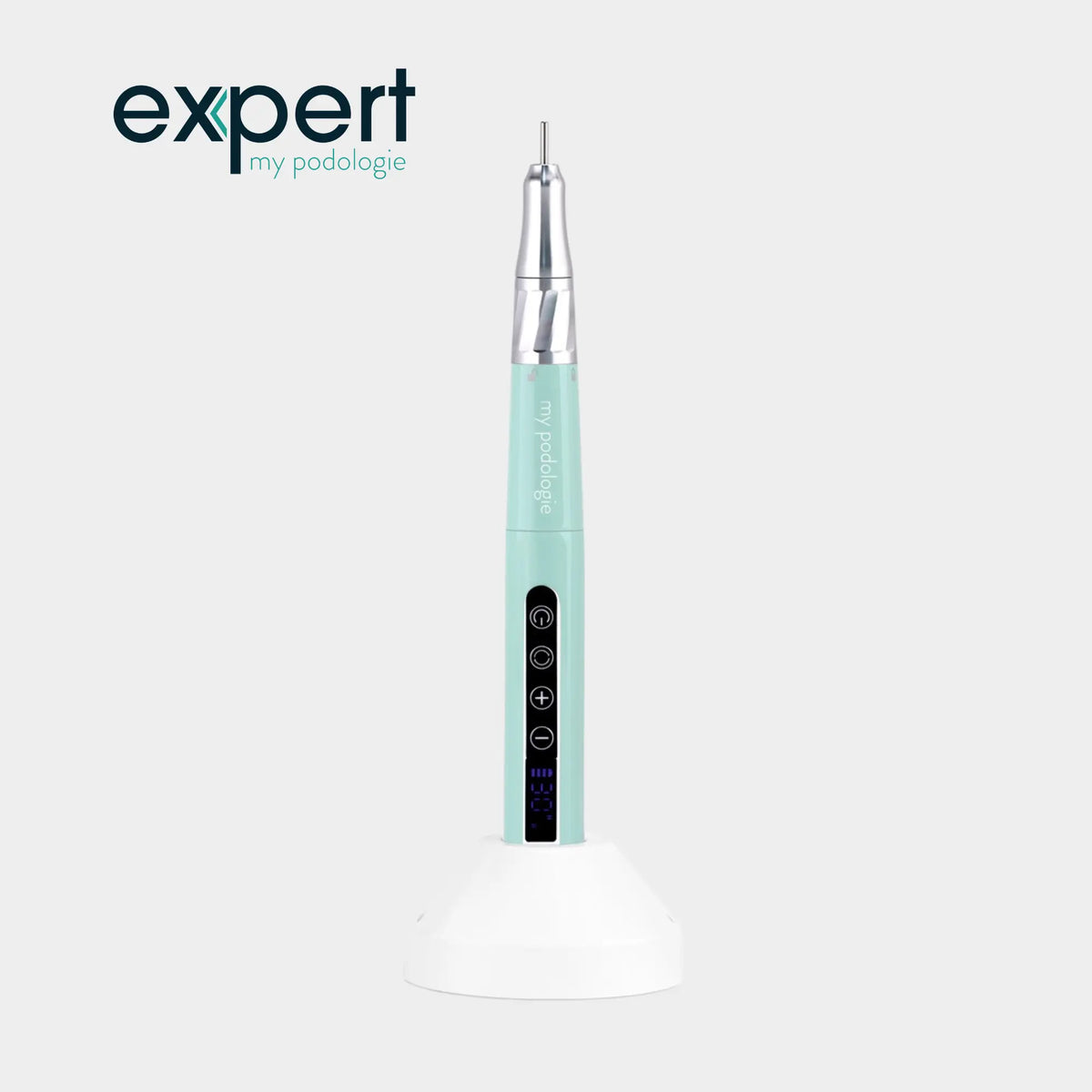 Micromoteur portable PodoPen - 35 000 tr/min - Expert by My Podologie Expert 