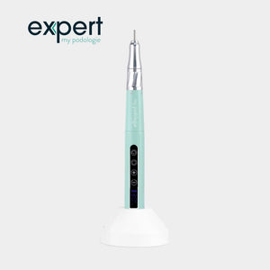 Micromoteur portable PodoPen - 35 000 tr/min - Expert by My Podologie Expert 