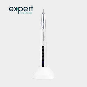 Micromoteur portable PodoPen - 35 000 tr/min - Expert by My Podologie Expert 