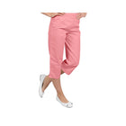 Mika - Cropped pants - Women's