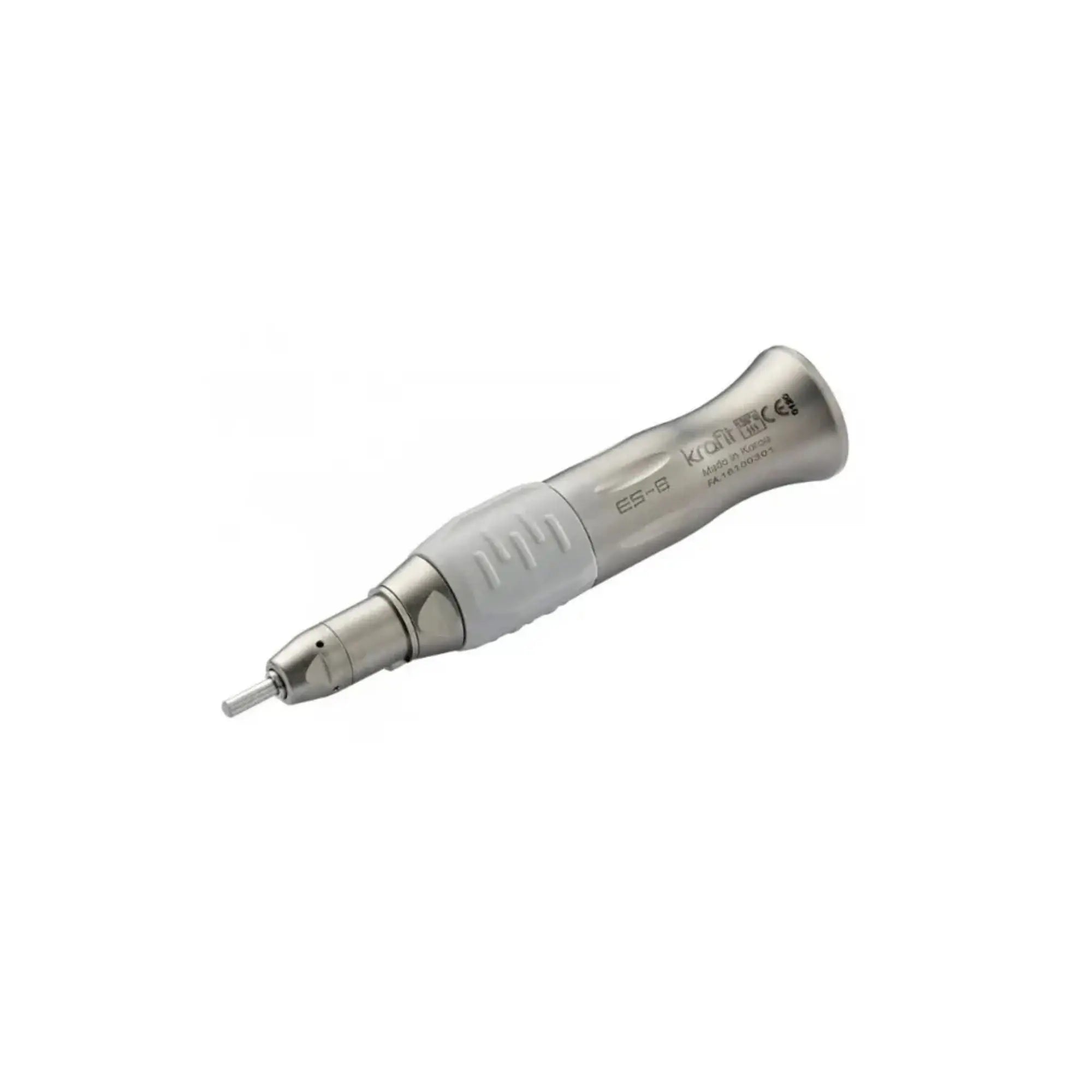 Mini-cro - Micromoteur portable - Noir - 30 000 tr/min - Avec pièce à main démontable Saeyang 