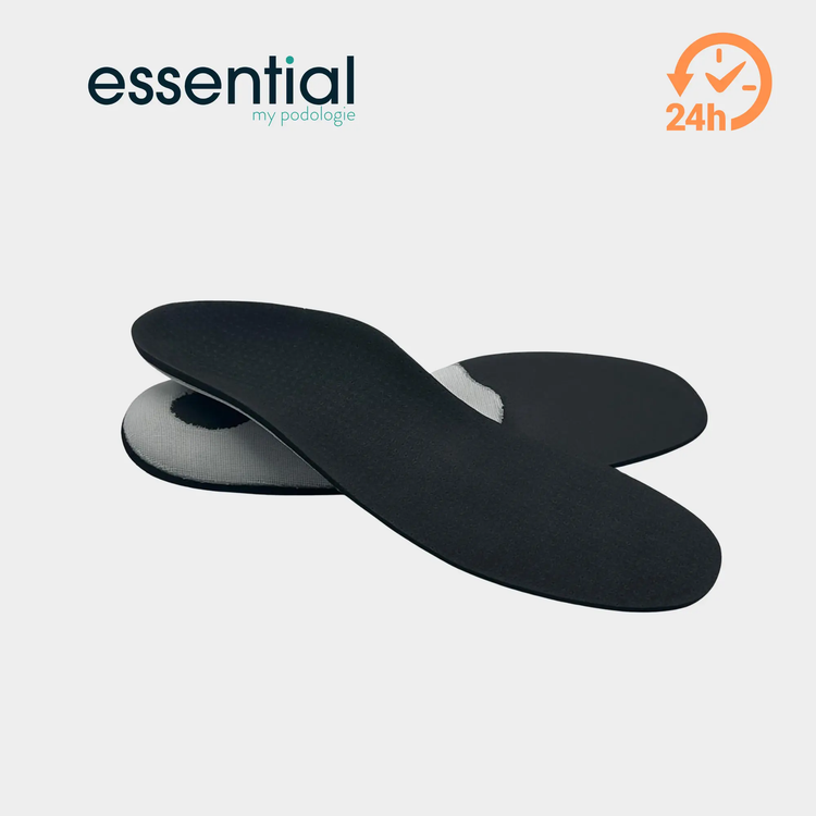 Module Métatarsalgie Homme - Express 24h - Essential by My Podologie Essential 