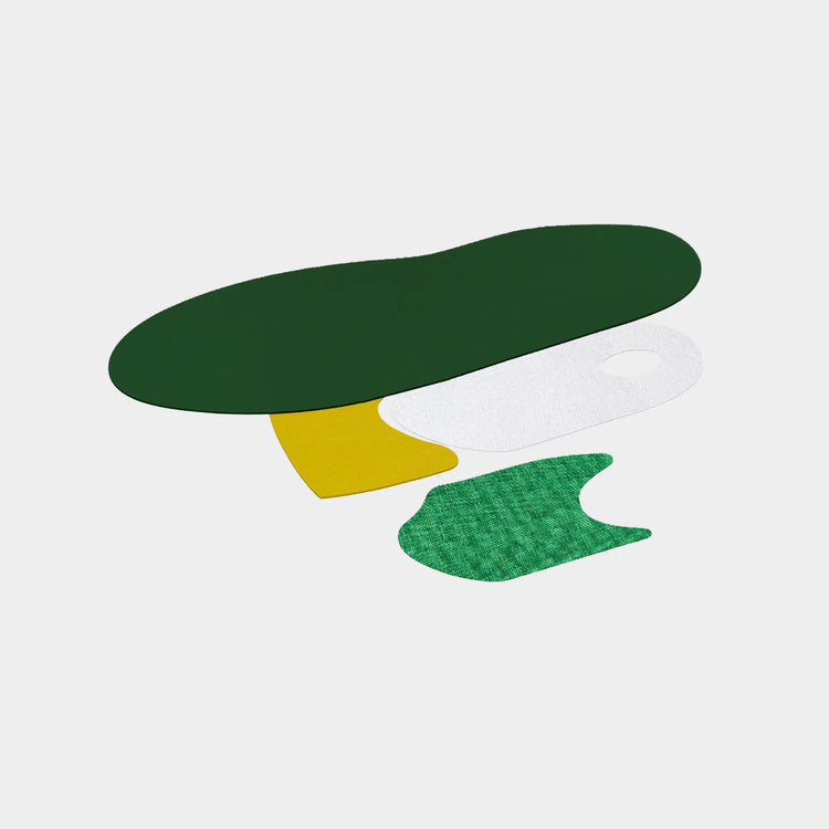 Module Sport - Ultra-léger - Express 24h - Essential by My Podologie Essential 