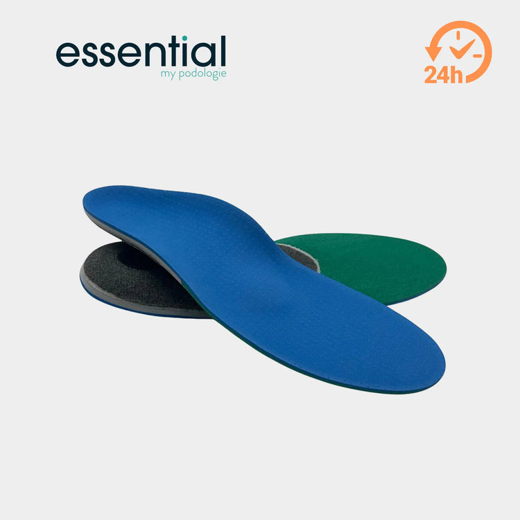 Module Trail - Express 24h - Essential by My Podologie Essential 