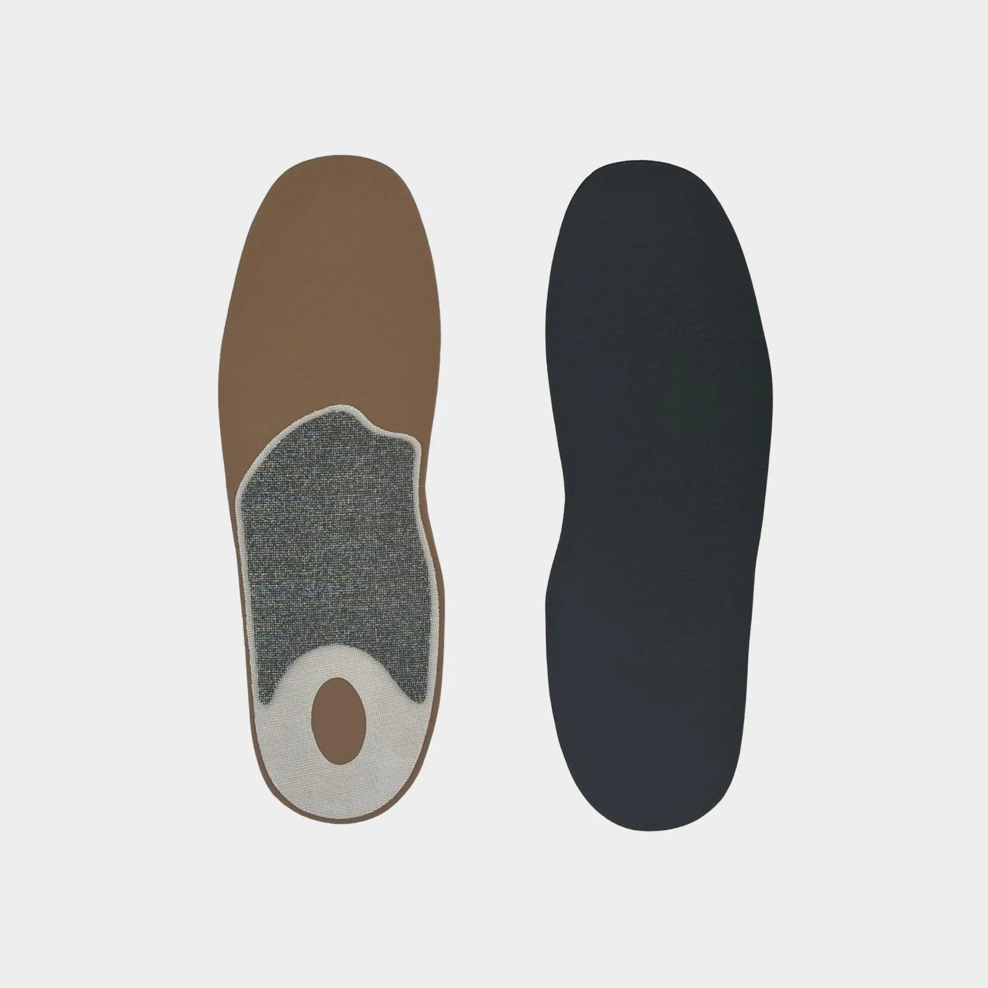 Module Ville Homme Cuir - Express 24h - Essential by My Podologie Essential 