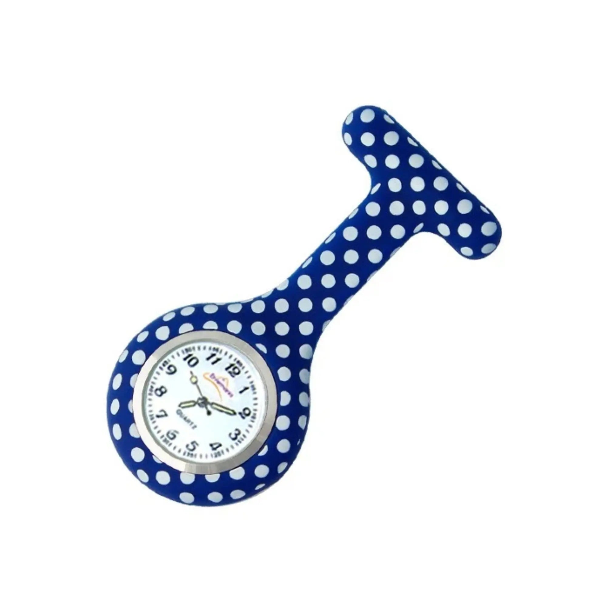Montre analogique avec boîtier en silicone à poids - Plusieurs coloris - My Blouse My Blouse 