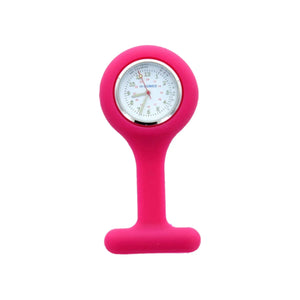 Montre en silicone - 14 coloris - Comed Comed 
