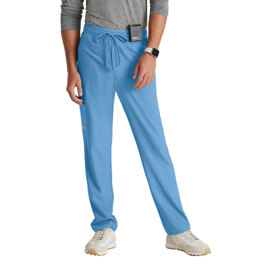 Moscow - Slim pants - Men - Grey’s Anatomy Evolve Grey’s Anatomy  Sky Blue / XL