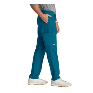 Moscou - Pantalon slim - Homme - Grey’s Anatomy Evolve Grey’s Anatomy 