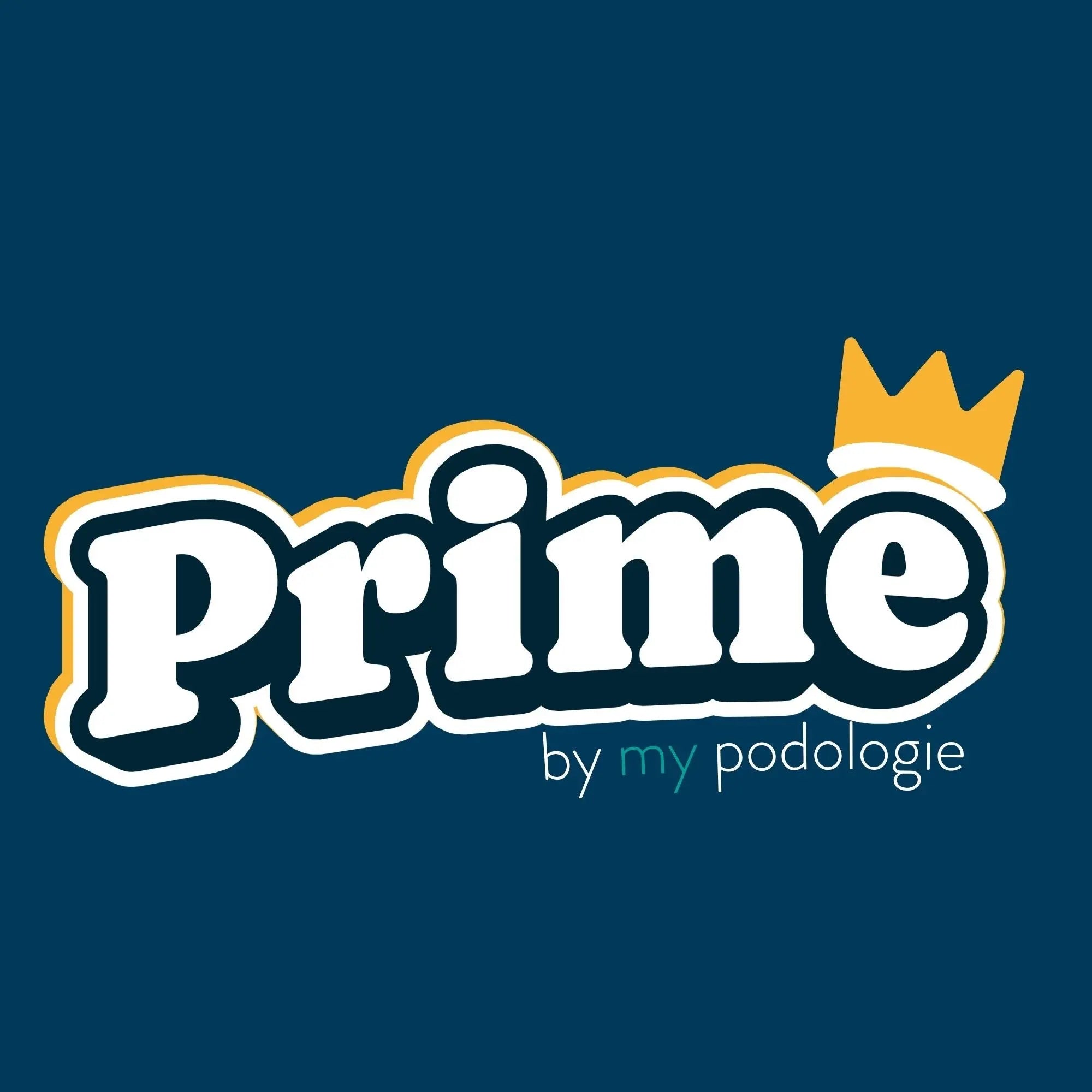 My Podologie Prime My Podologie 