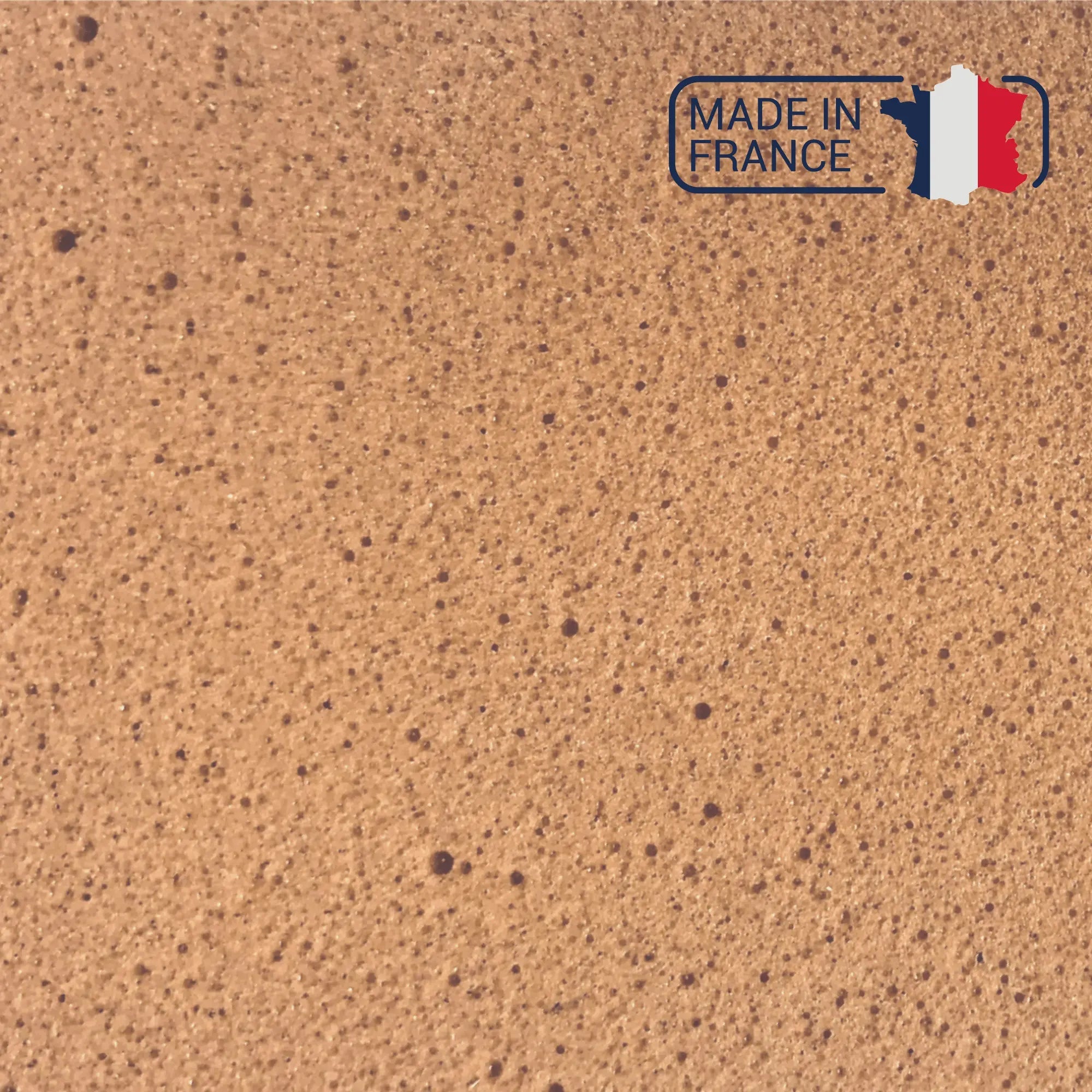 My Sylomer Ferme - EVA - Shore 20 - Absorbeur de chocs - 2 mm / 4 mm