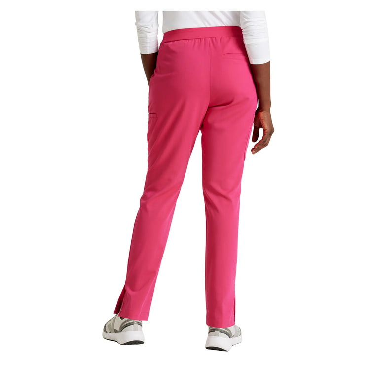 Nairobi - Pantalon médical confort - Femme - Grey’s Anatomy Stretch Grey’s Anatomy 