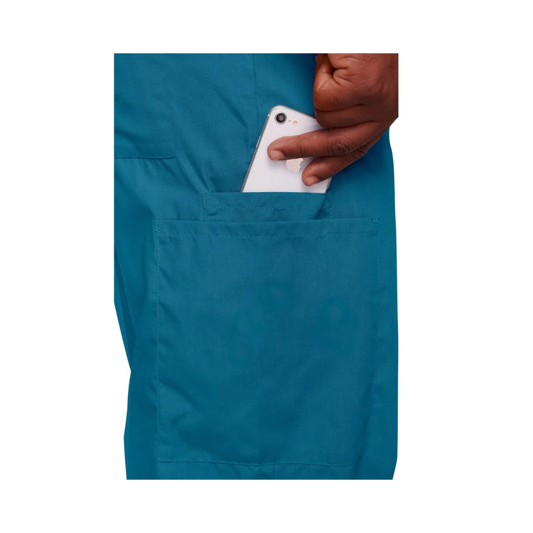 Nanterre - Pantalon large à cordon de serrage - Unisexe - Cherokee - Couleur 1 Cherokee Authentic Workwear 