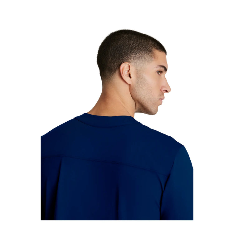 Néo - Tunique col rond à fermeture éclair - Homme - Skechers Slip-ins SKECHERS SLIP-INS KNITS 