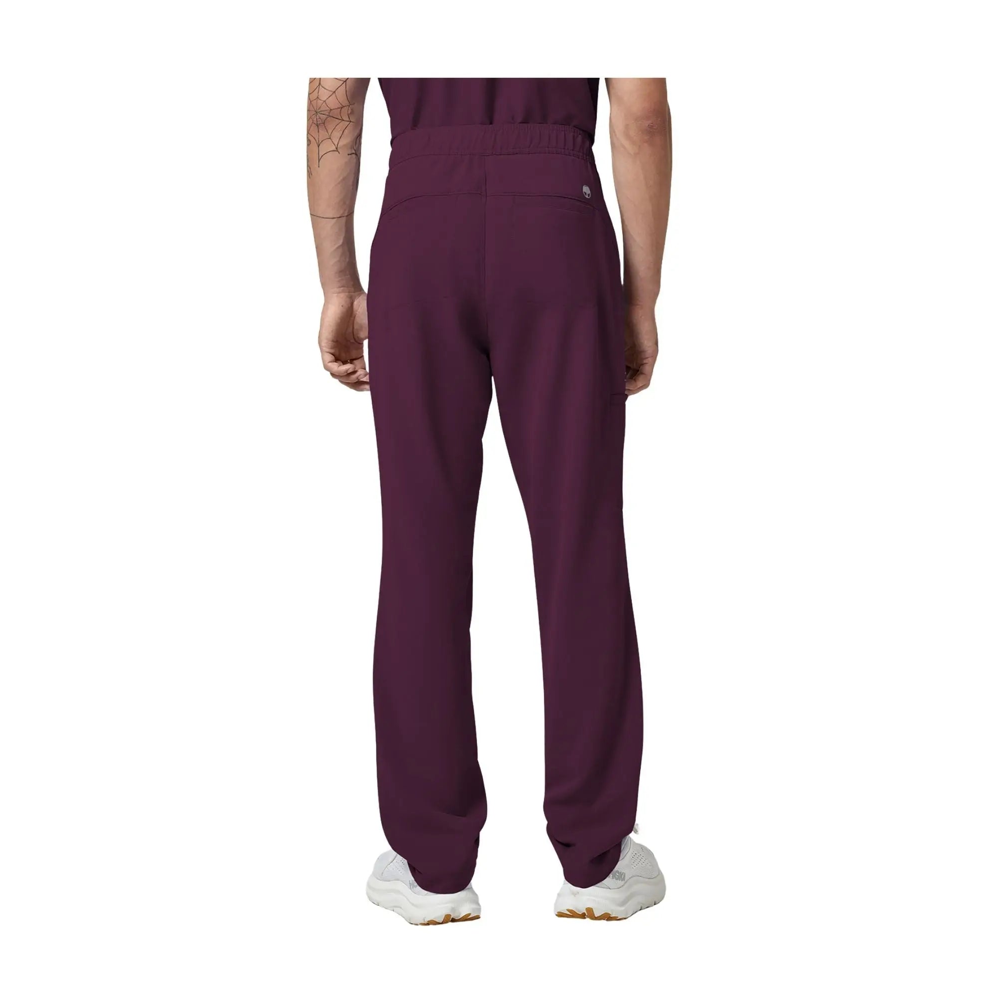 Noah - Pantalon - Ceinture élastique - Homme - Healing Hand Healing Hands 