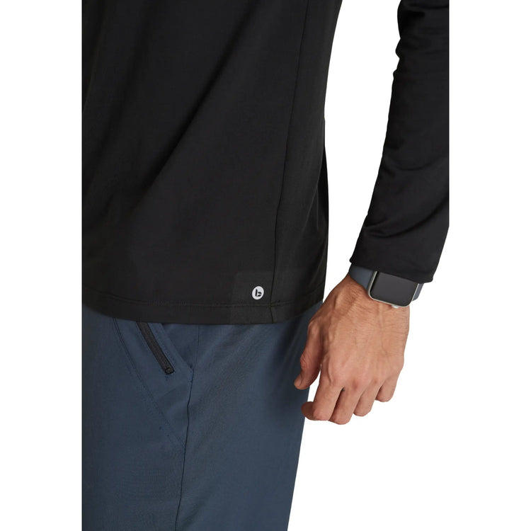 Oslo - T-shirt technique manches longues - Homme - Barco One BARCO 