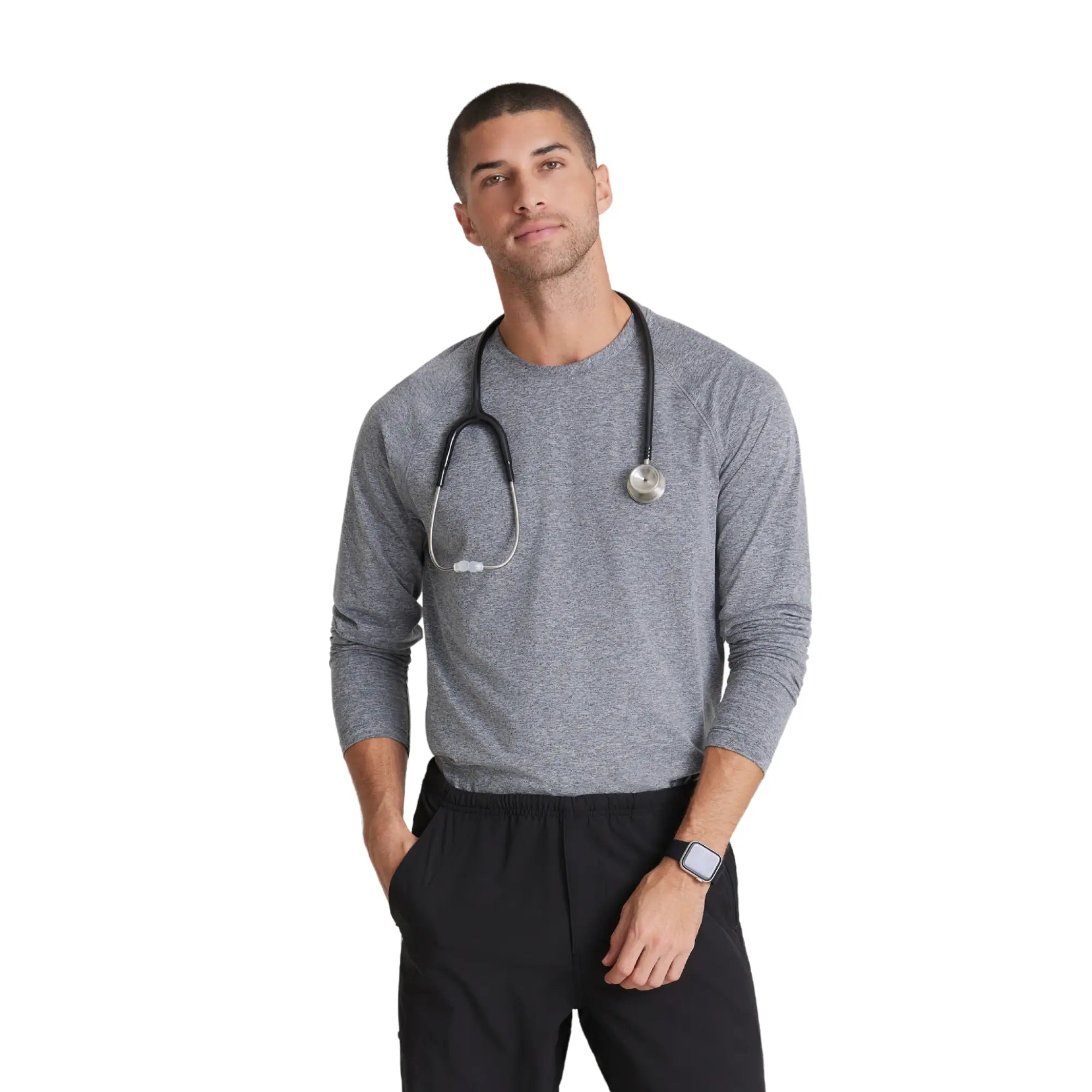 Oslo - T-shirt technique manches longues - Homme - Barco One BARCO 