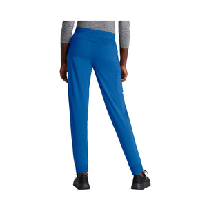 Palmi - Jogging médical taille haute - Poche cargo - Femme - Skechers Slip-ins SKECHERS SLIP-INS KNITS 