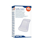 Soffix Med adhesive dressings - 4 sizes - Pic Solution
