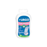Pansements peau sensible - boîte de 30 - Urgo