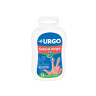 Special finger bandages - box of 16 - Urgo